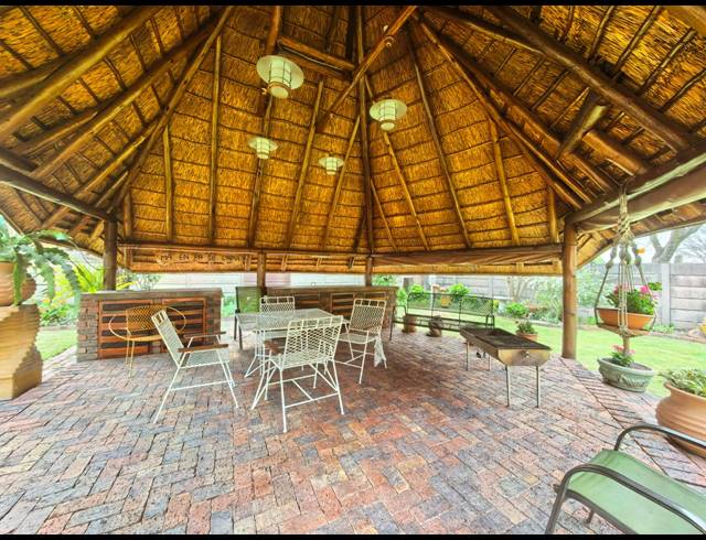 3 BEDROOM HOUSE FOR SALE IN VAALPARK